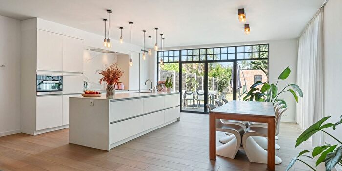 Huizen Koop Huur - 2