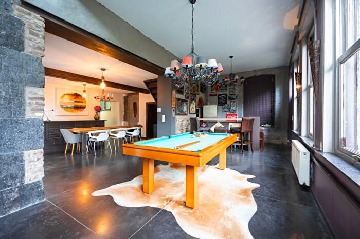 3-kamerappartement te koop in Jupille-sur-Meuse