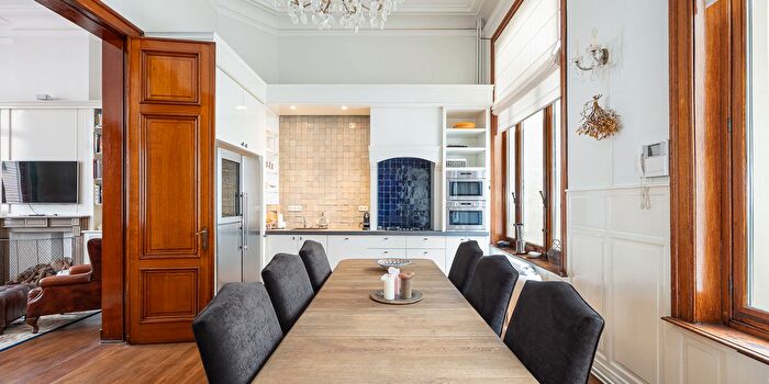 2-kamerappartement te koop in Antwerpen