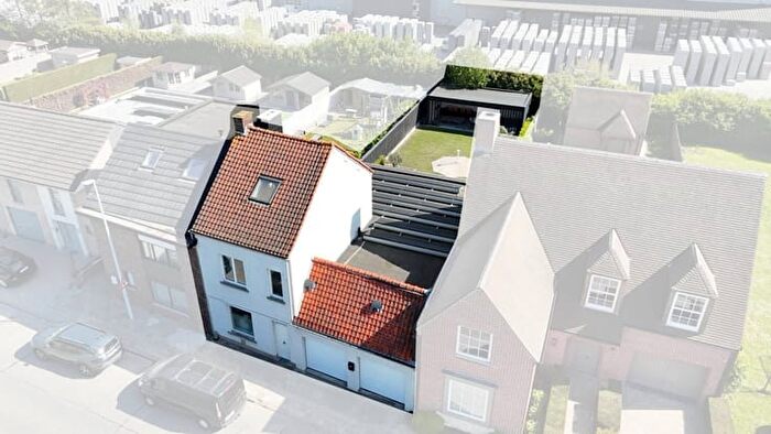Huizen Koop Huur - 3