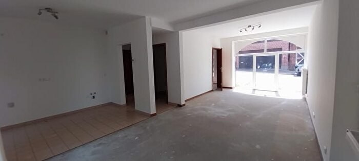 2-kamerappartement te huur in Plombières
