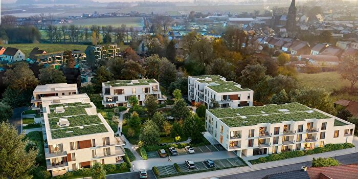 Huizen Koop Huur - 3