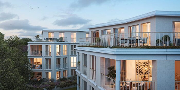 Huizen Koop Huur - 3