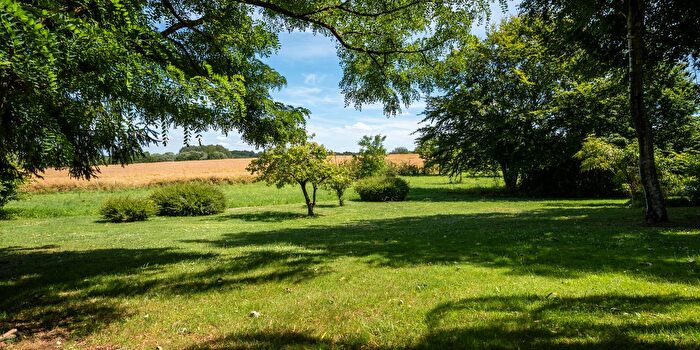 4-kamerhuis te koop in Braine-le-Château