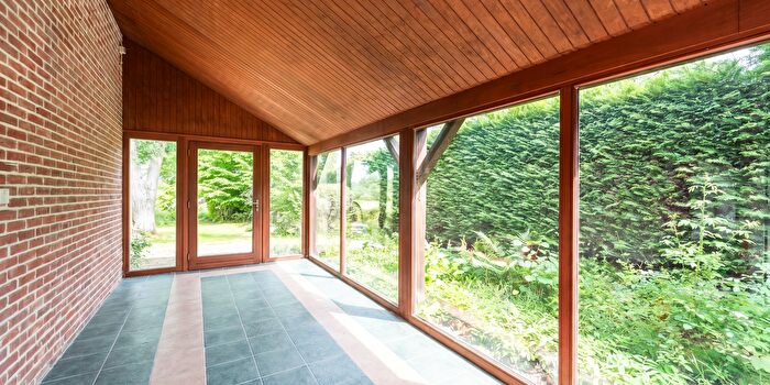 Huizen Koop Huur - 3
