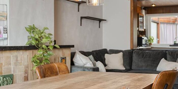 Huizen Koop Huur - 2