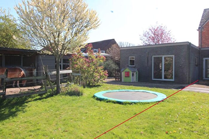 1-kamerhuis te koop in Opwijk