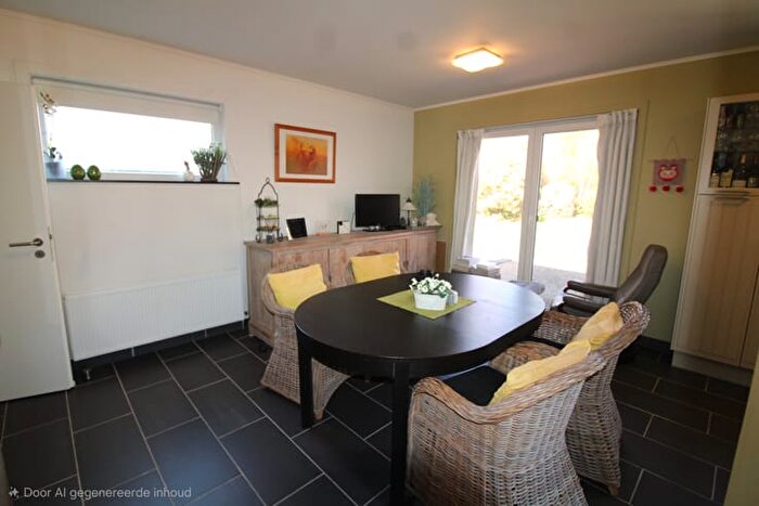 Huizen Koop Huur - 2