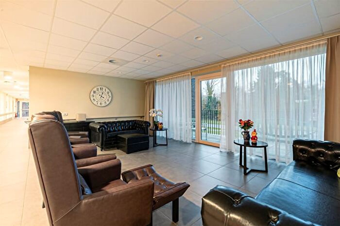 Huizen Koop Huur - 3