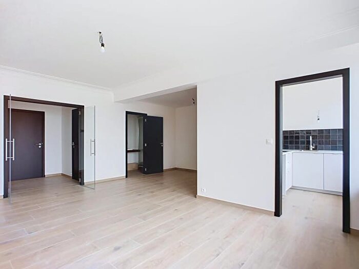 5-kamerappartement te huur in Liège