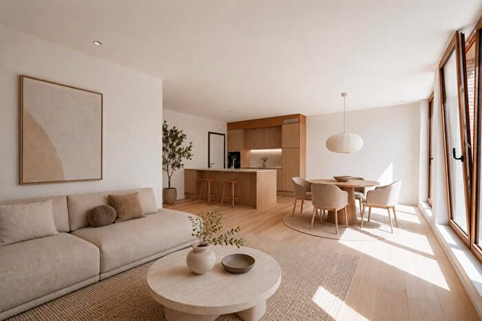 2-kamerappartement te koop in Sint-Martens-Latem