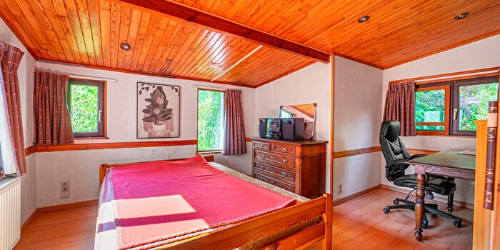 Huizen Koop Huur - 2