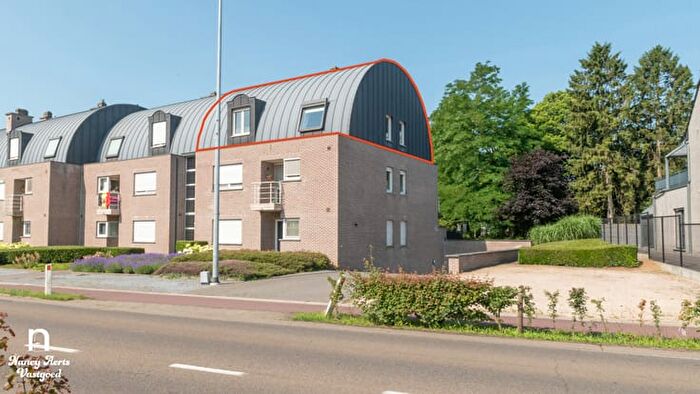 1-kamerappartement te huur in Heusden-Zolder