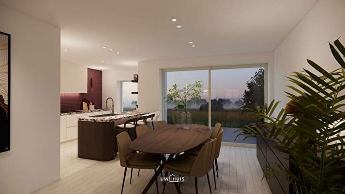 Huizen Koop Huur - 2