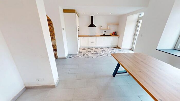 Huizen Koop Huur - 3