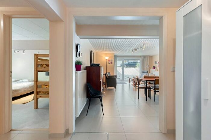 6-kamerappartement te koop in Koksijde