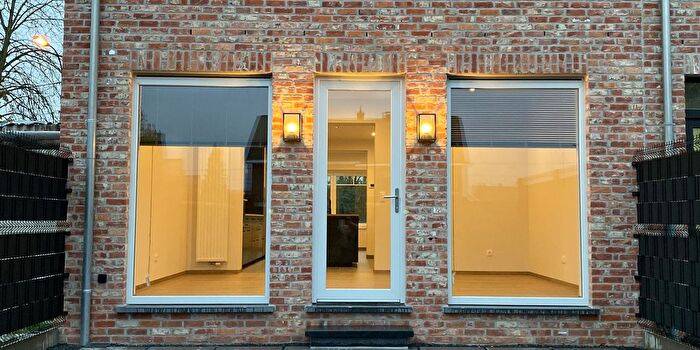 Huizen Koop Huur - 3