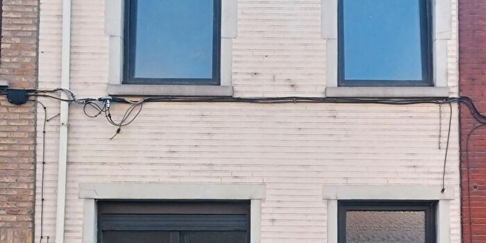 3-kamerhuis te koop in Aalst