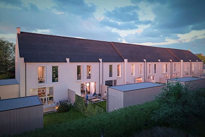 Huizen Koop Huur - 3