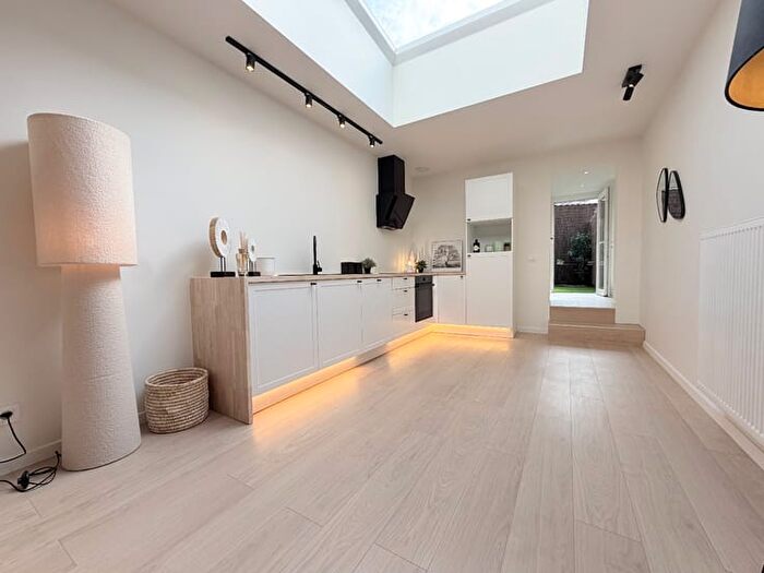 Huizen Koop Huur - 3