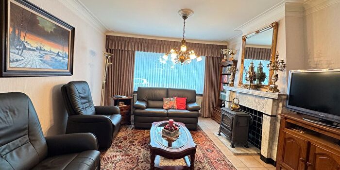 Huizen Koop Huur - 2