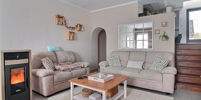 Huizen Koop Huur - 2