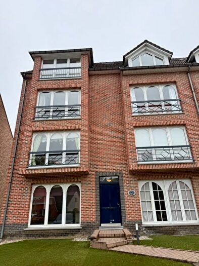 2-kamerappartement te koop in Edingen