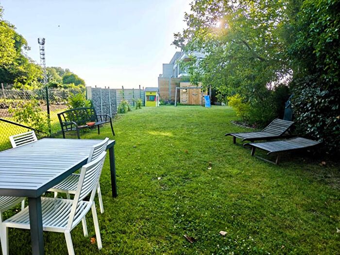 Huizen Koop Huur - 2