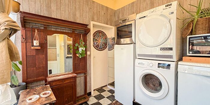 Huizen Koop Huur - 3