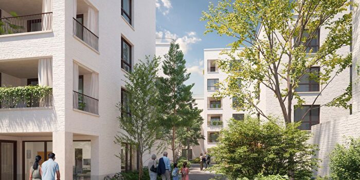 Appartement te koop in Sint-Truiden