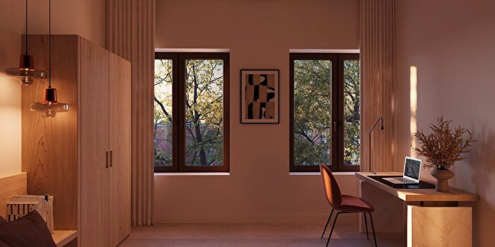 Huizen Koop Huur - 3