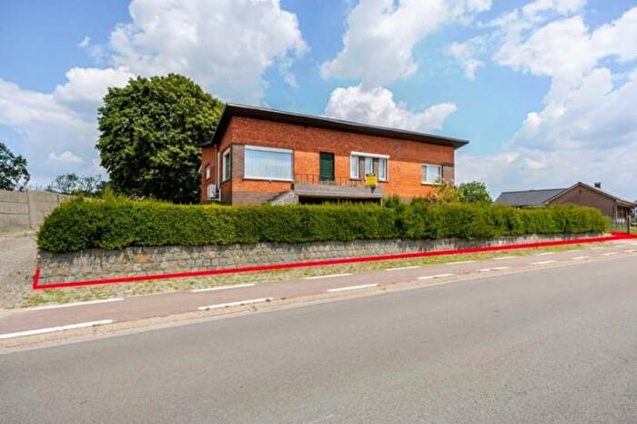 6-kamerhuis te koop in Dessel