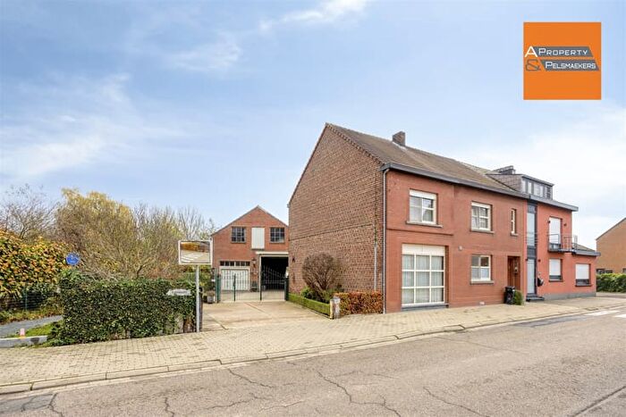 3-kamerhuis te koop in MEERBEEK