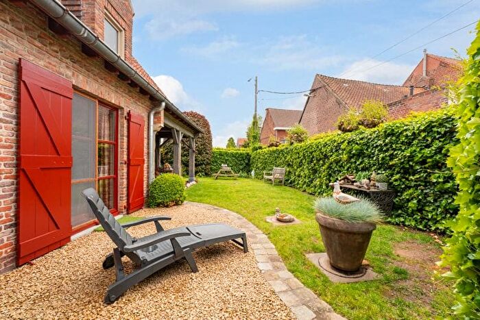 Huizen Koop Huur - 2