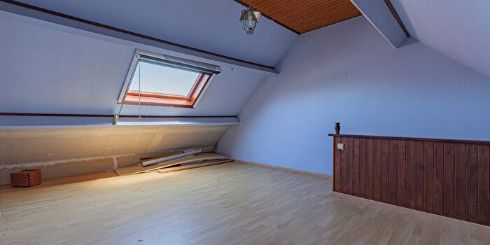 Huizen Koop Huur - 3