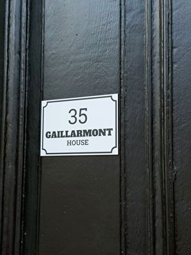 1-kamerappartement te huur in Liège Chênée