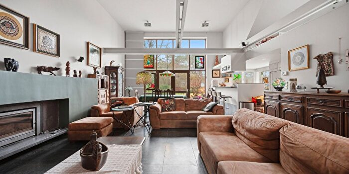 Huizen Koop Huur - 2