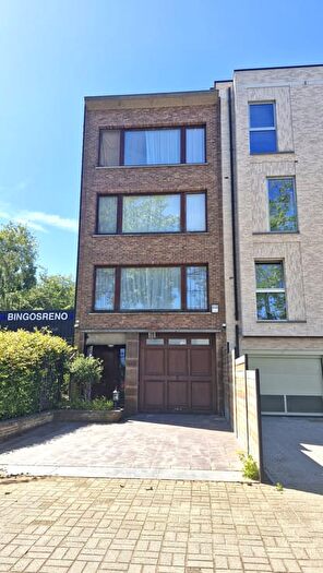 4-kamerhuis te koop in DEURNE