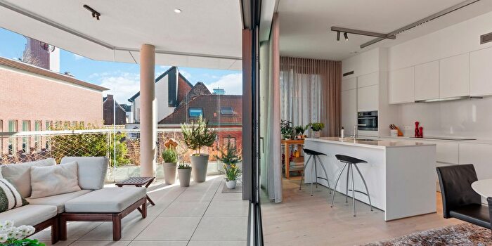 Huizen Koop Huur - 3