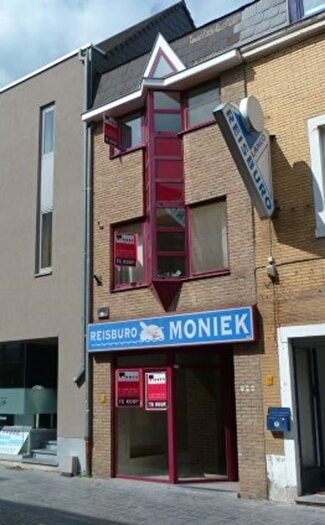 1-kamerhuis te koop in SINT-TRUIDEN