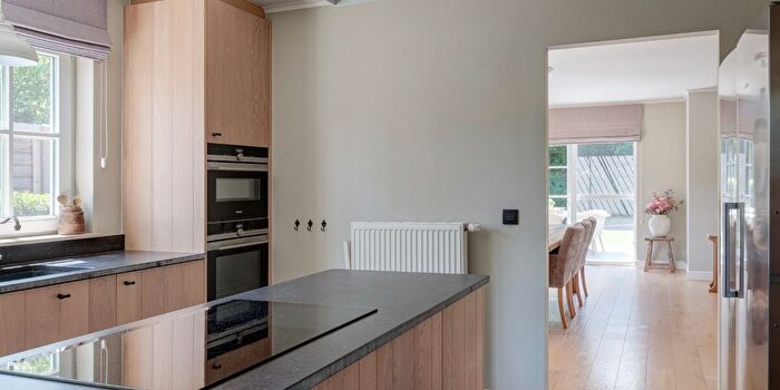Huizen Koop Huur - 3