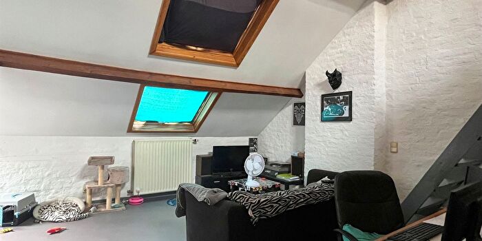 Huizen Koop Huur - 3