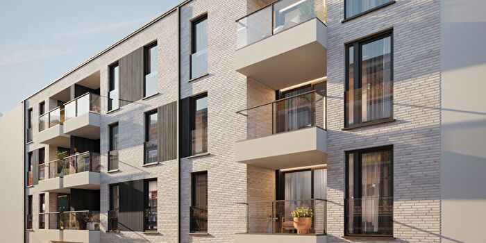 Huizen Koop Huur - 3