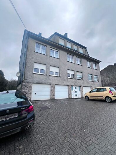 2-kamerappartement te koop in Aubange