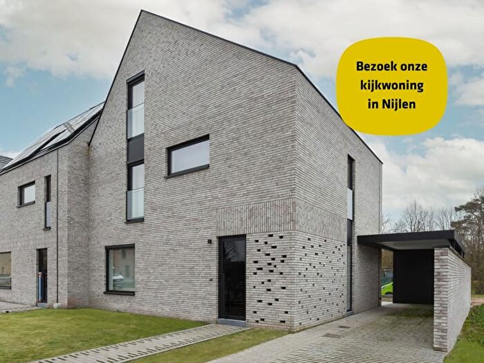 Huizen Koop Huur - 3