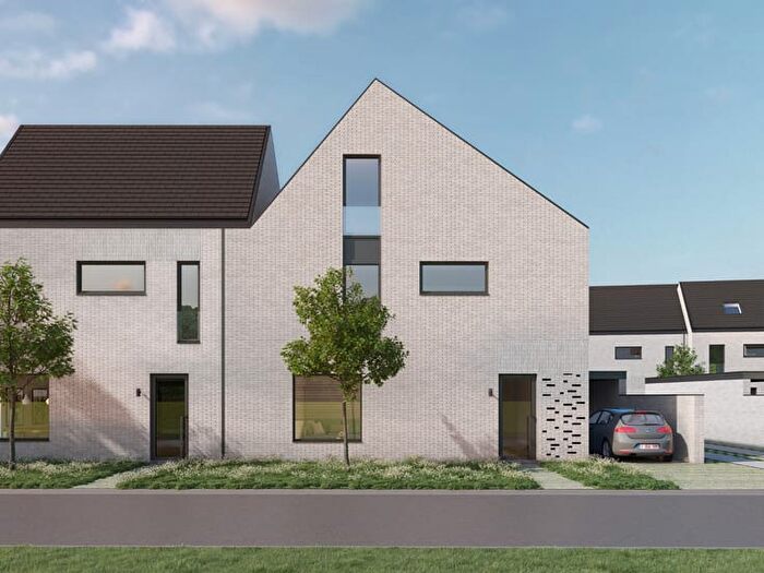 Huizen Koop Huur - 2