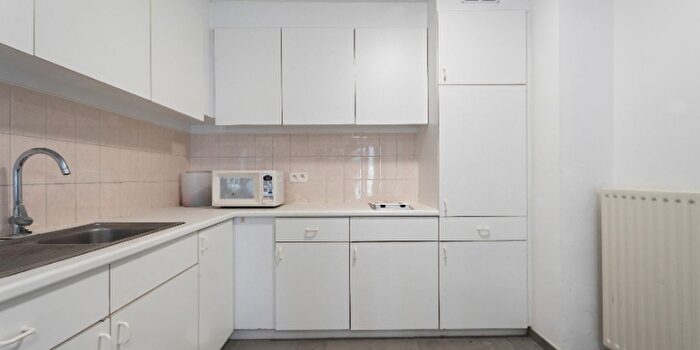 1-kamerappartement te koop in Sint-Idesbald