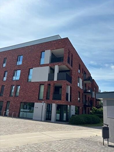 2-kamerappartement te huur in Genk