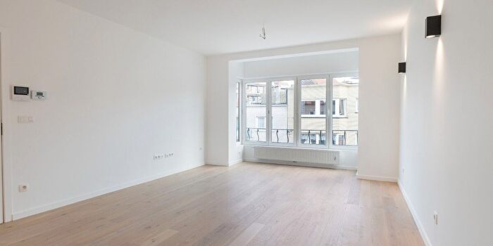 3-kamerappartement te koop in Koksijde