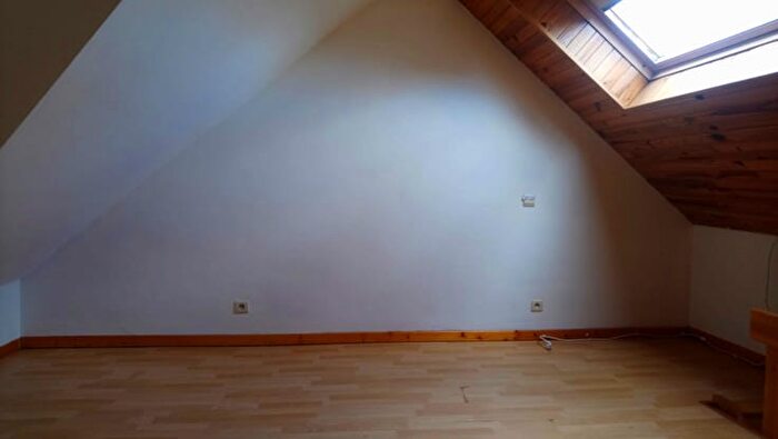 1-kamerappartement te huur in Libramont-Chevigny